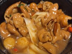-徽镇小厨·经典徽菜(马连道店)