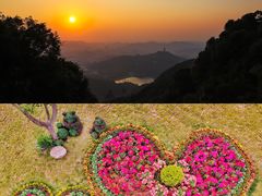 -东莞观音山旅游风景区