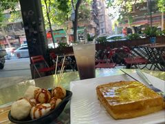 -多多茶餐厅(松风路店)