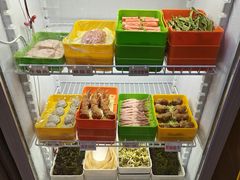 -盖帮鳝鱼串串(东郊记忆店)