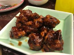 -新白鹿餐厅(爱琴海购物中心店)