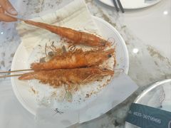 -隐厨·海鲜餐厅(恒通路店)