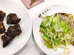 -中科大东区东苑餐厅(天使路店)