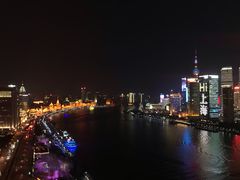 -上海外滩英迪格酒店