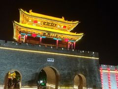 -台儿庄古城