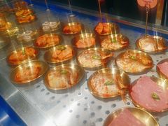 -芝小官毛肚火锅海鲜自助(淮安清江浦区新亚店)