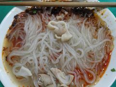 -甘记肥肠粉(马鞍北路店)