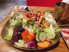 -汉拿山(北京上地华联店)