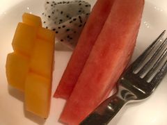 -北京王府井希尔顿酒店·秦唐中餐厅Chynna