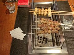-可口香·非遗老号烧烤(南岗直营店)
