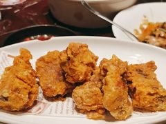 -新白鹿餐厅(西湖银泰店)