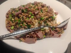 -前海沿·青岛菜(大拇指广场石老人店)