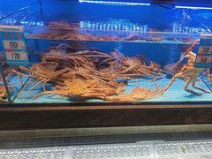 -阿伟海鲜楼·福建菜(延寿店)