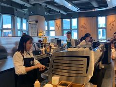-星巴克臻选(深圳万象天地旗舰店)
