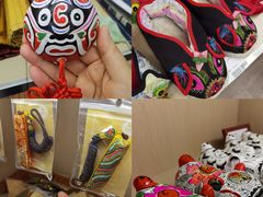 -回龙窝历史文化街区