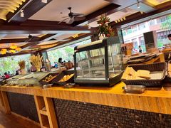 -三亚湾红树林度假世界(木棉酒店)