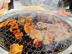 -金刚山(学府路店)