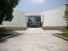 -宋庆龄陵园