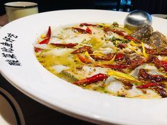 -太二酸菜鱼(天鹅湖万达店)
