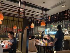 -匠和风精致料理(莆田财富中心店)