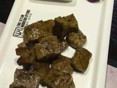 -HIHE Bistro·Oyster Bar(华熙live店)