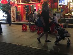 门面-缪氏川菜(丰盛町店)