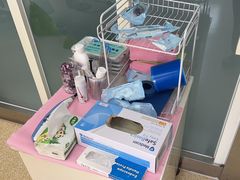 -圣贝口腔(海淀店)