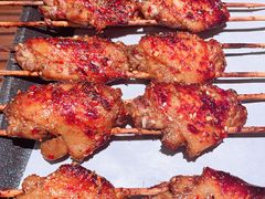 -管氏翅吧(马家堡店)