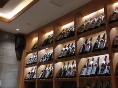 -东田之村自助餐厅(金水路店)