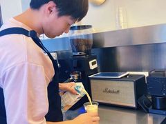-村口大树(长乐路店)