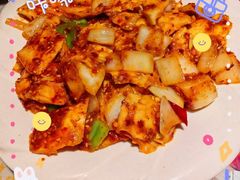 -乡间好味私家菜(总店)