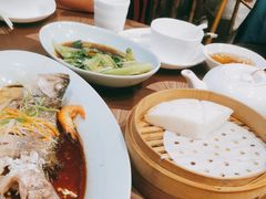 -丽华园(汉阳龙阳店)