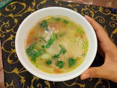 -内蒙古驻京办餐厅