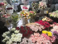 -循礼门鲜花花市(武汉循礼门店)