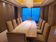 -舟山希尔顿酒店