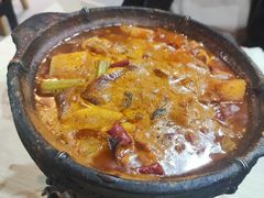 -范贤光鸡公煲(平乐园总店)