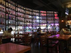 -CIRCLE·酒吧(第一国际店)