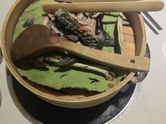 -黑鸡小馆(金源店)