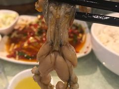 -椒小兔·盐帮川菜中餐厅(金沙时代广场店)