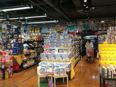 -世纪联华(杭州新塘路店)