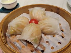 -悦得闲广式点心茶楼(蓝鲸世界店)