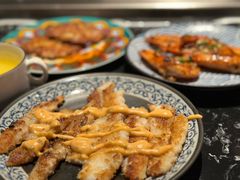 -大成铁板烧•板前(复古餐厅石老人店)
