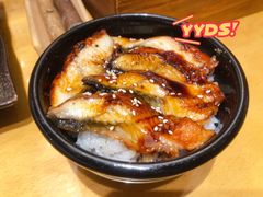 鳗鱼饭-胜博殿日式炸猪排(西红门店)