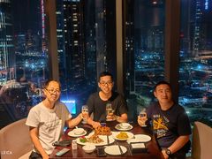 -小南洋海景餐厅(深圳湾店)