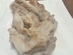 手把肉-蒙古缘饭店(额尔古纳云杉宾馆店)