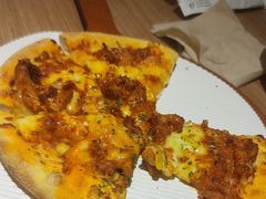 -必胜客(龙泉万达店)