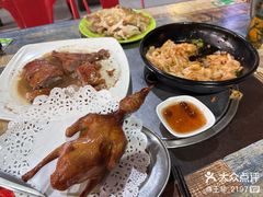 -石岐乳鸽村(南海第三分店)