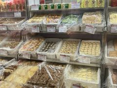 -北京稻香村(京港城生活广场店)