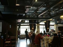 大堂-知味观·味庄(杨公堤店)
