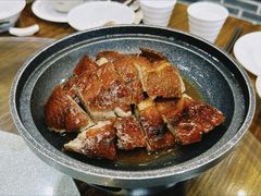 烧鹅-农汤老店(顺联公园里店)